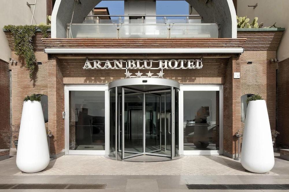 Fotos del hotel - BARCELO ARAN BLU