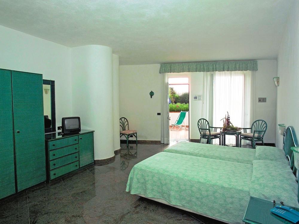 Fotos del hotel - HOTEL TERME ROYAL PALM