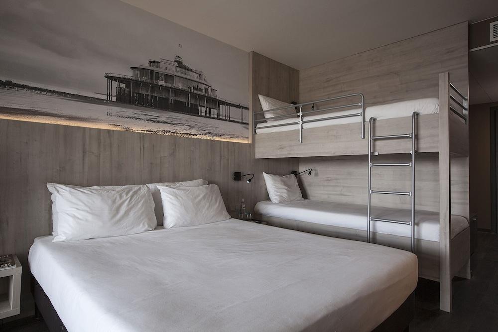Fotos del hotel - Mercure Blankenberge