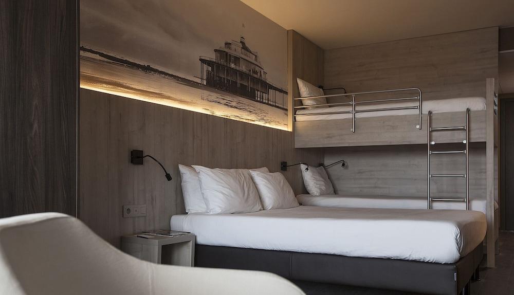 Fotos del hotel - Mercure Blankenberge