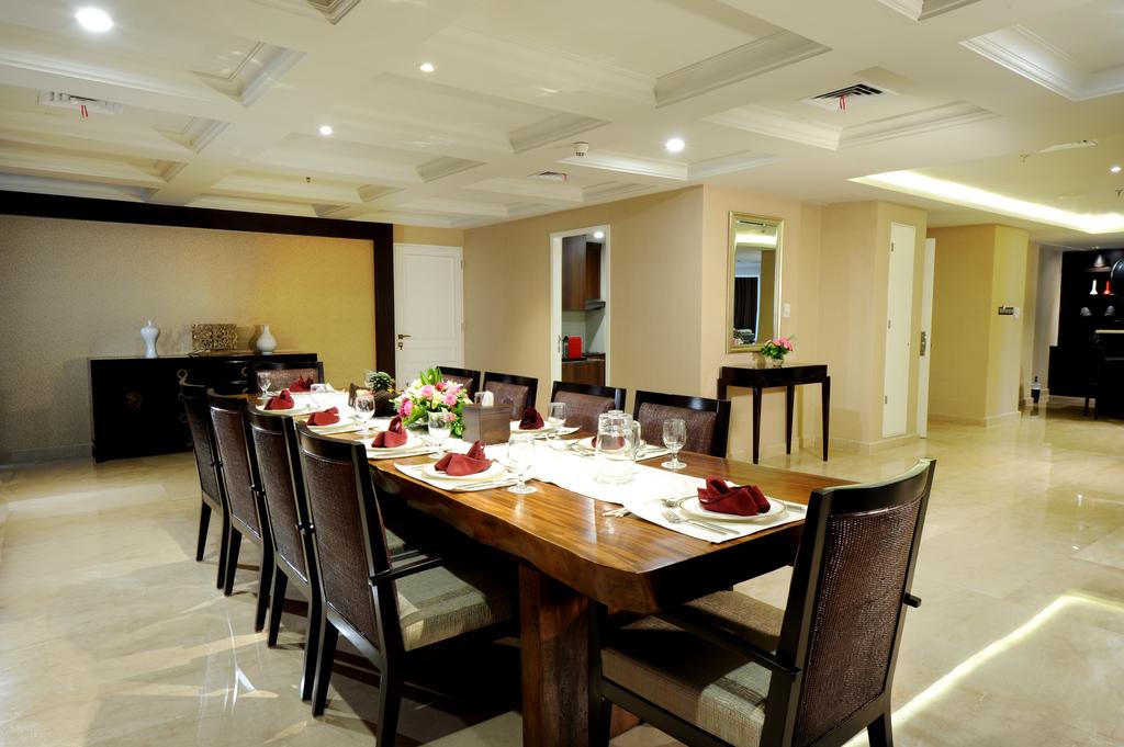 Fotos del hotel - DISCOVERY ANCOL