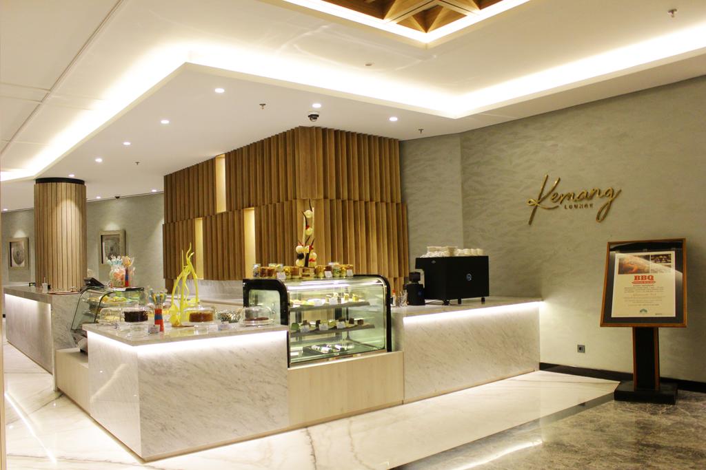 Fotos del hotel - DISCOVERY ANCOL