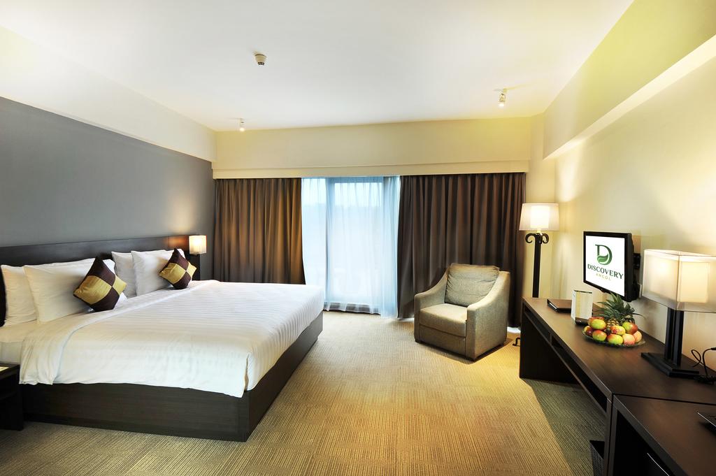 Fotos del hotel - DISCOVERY ANCOL
