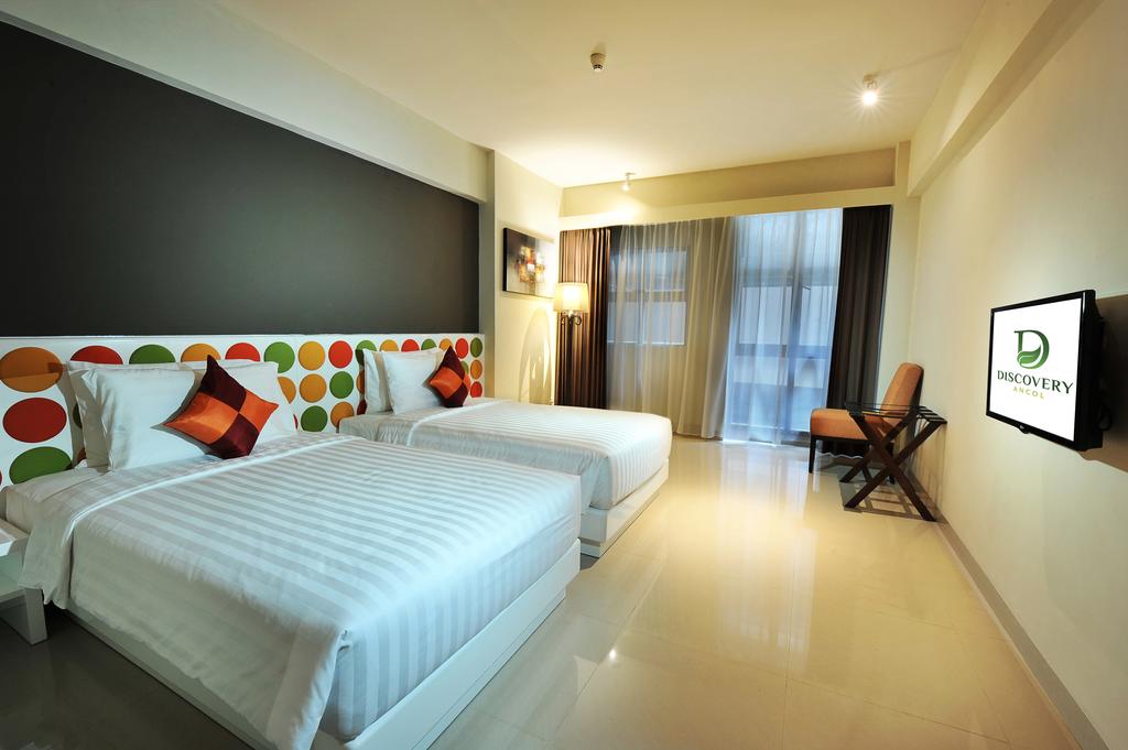 Fotos del hotel - DISCOVERY ANCOL