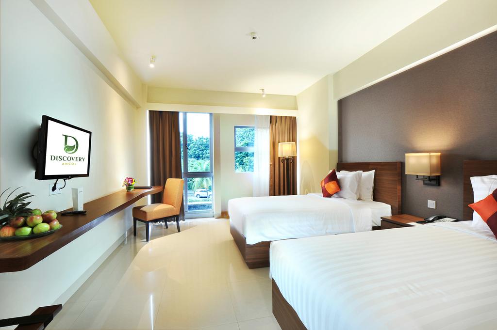 Fotos del hotel - DISCOVERY ANCOL