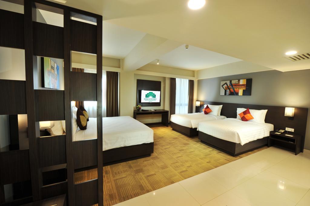 Fotos del hotel - DISCOVERY ANCOL