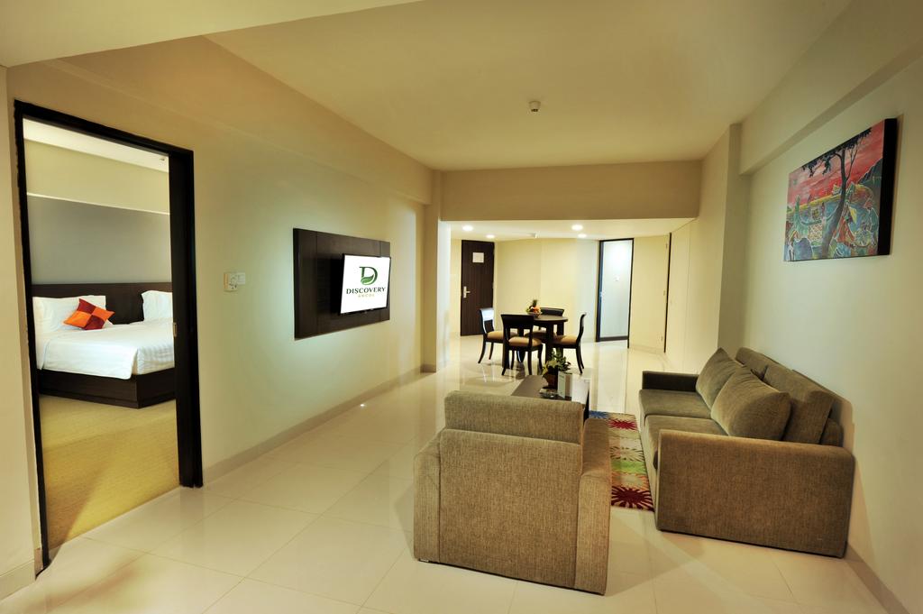 Fotos del hotel - DISCOVERY ANCOL