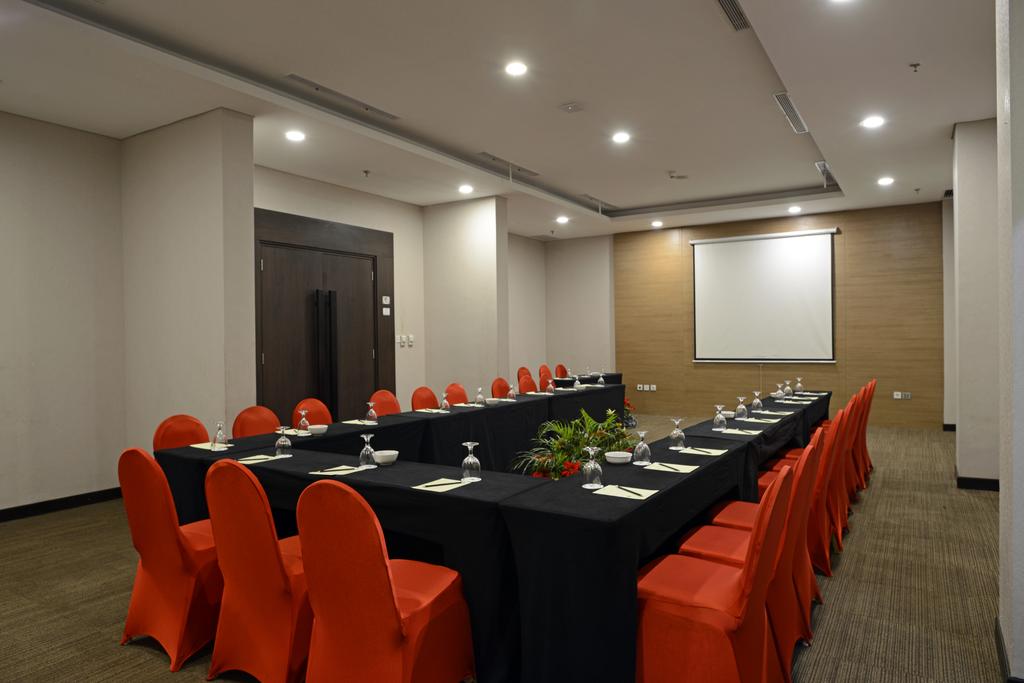 Fotos del hotel - DISCOVERY ANCOL