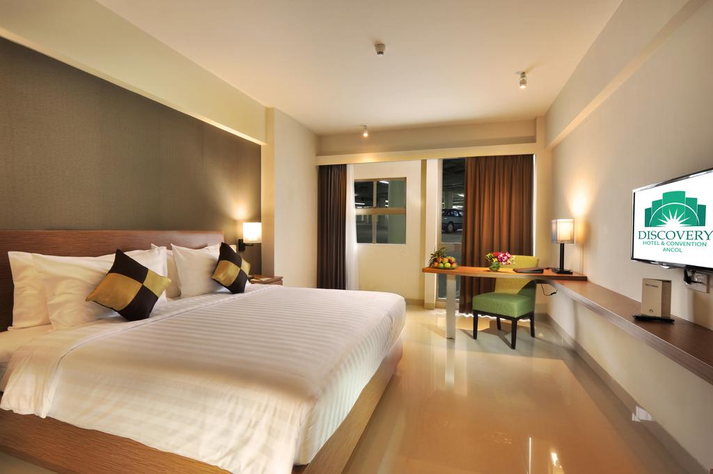 Fotos del hotel - DISCOVERY ANCOL