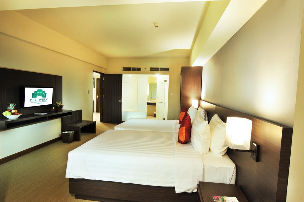 Fotos del hotel - DISCOVERY ANCOL