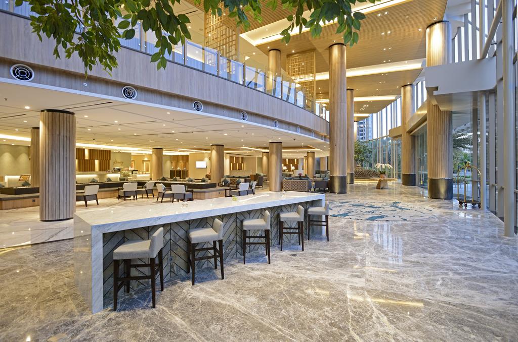 Fotos del hotel - DISCOVERY ANCOL