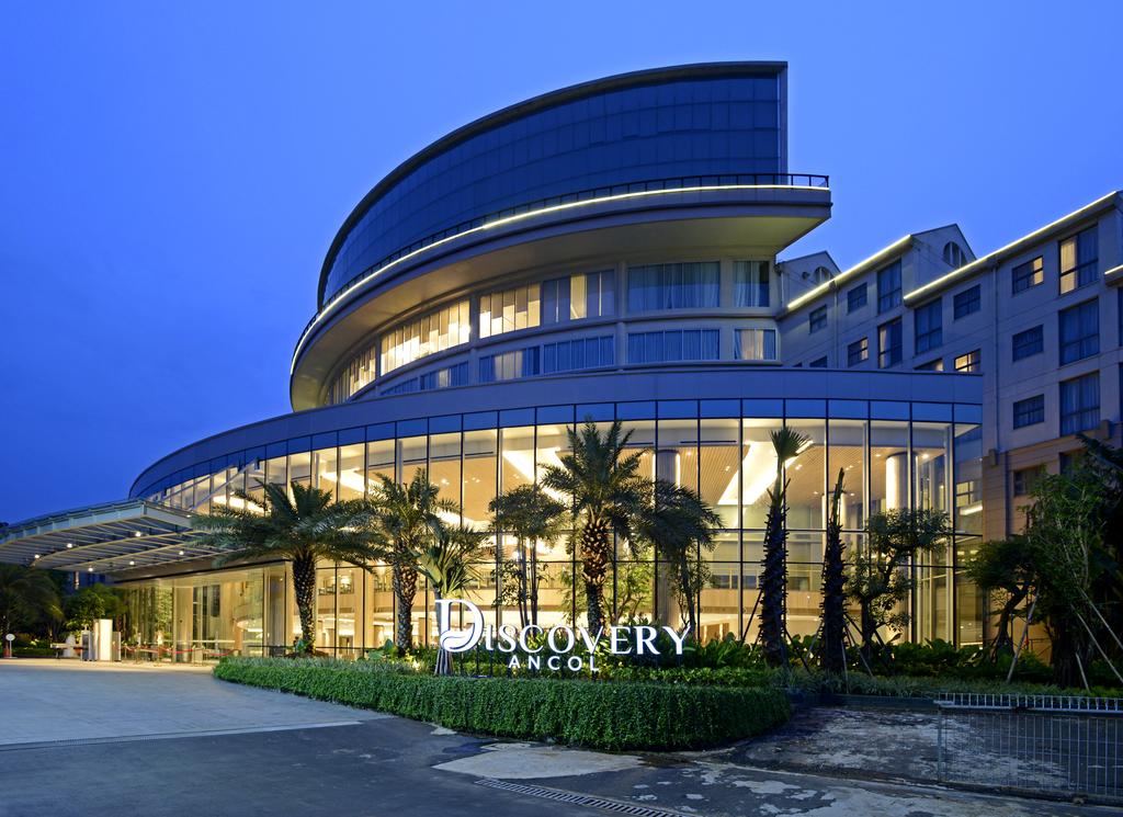 Fotos del hotel - DISCOVERY ANCOL