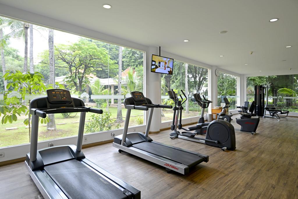 Fotos del hotel - DISCOVERY ANCOL