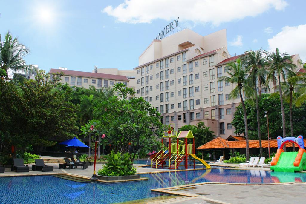 Fotos del hotel - DISCOVERY ANCOL