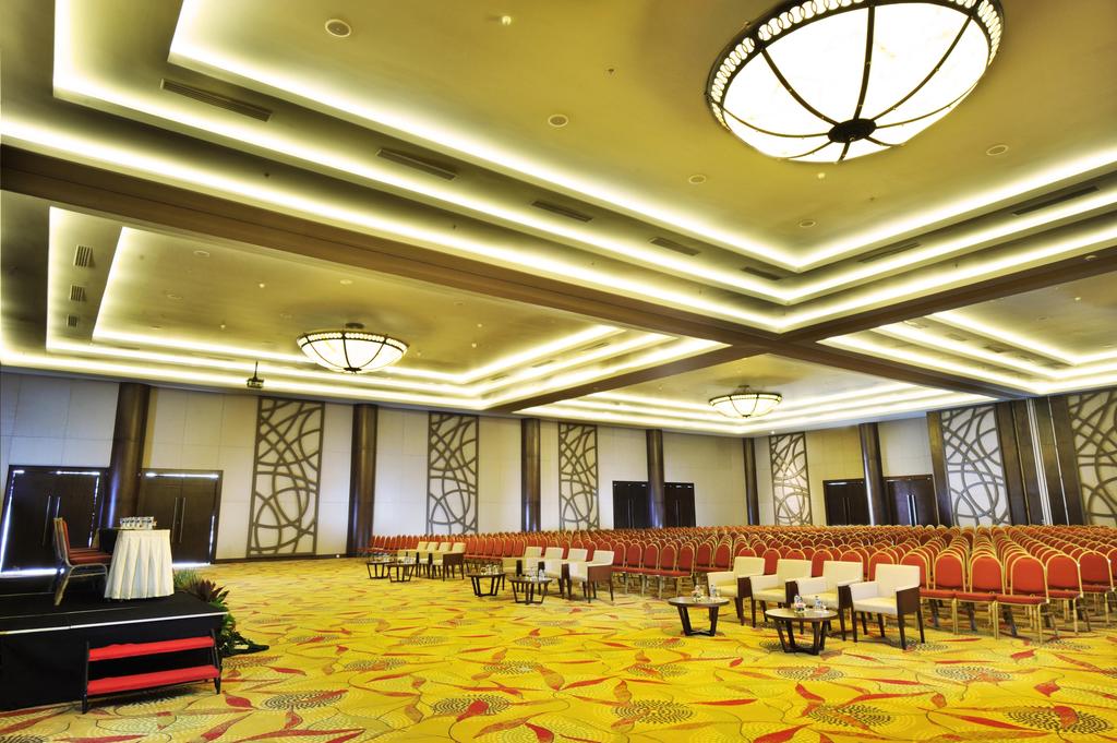 Fotos del hotel - DISCOVERY ANCOL