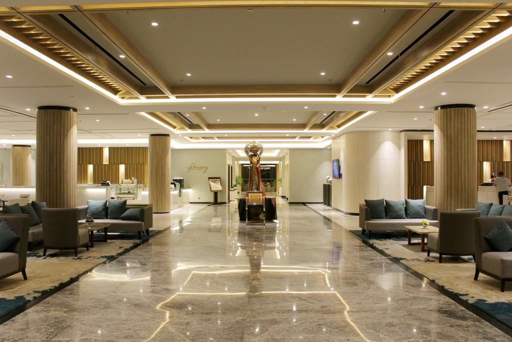 Fotos del hotel - DISCOVERY ANCOL