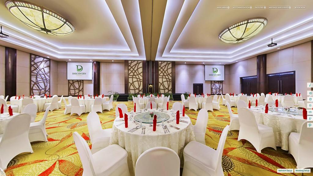 Fotos del hotel - DISCOVERY ANCOL