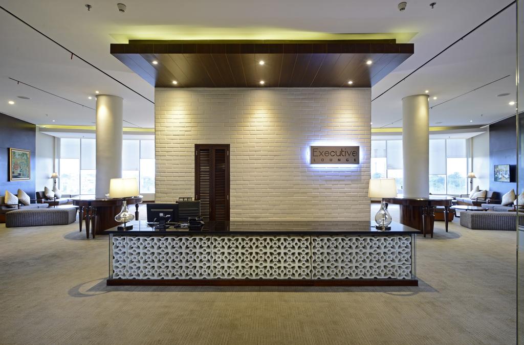 Fotos del hotel - DISCOVERY ANCOL