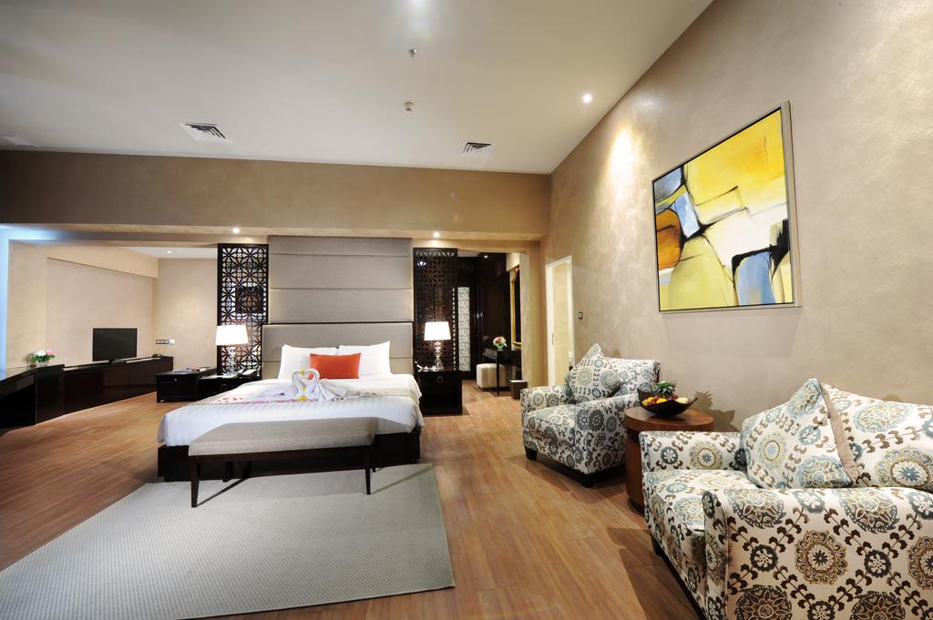 Fotos del hotel - DISCOVERY ANCOL