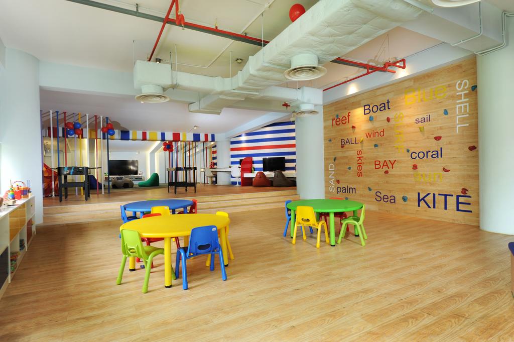 Fotos del hotel - DISCOVERY ANCOL