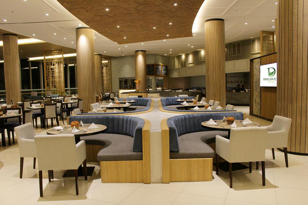 Fotos del hotel - DISCOVERY ANCOL