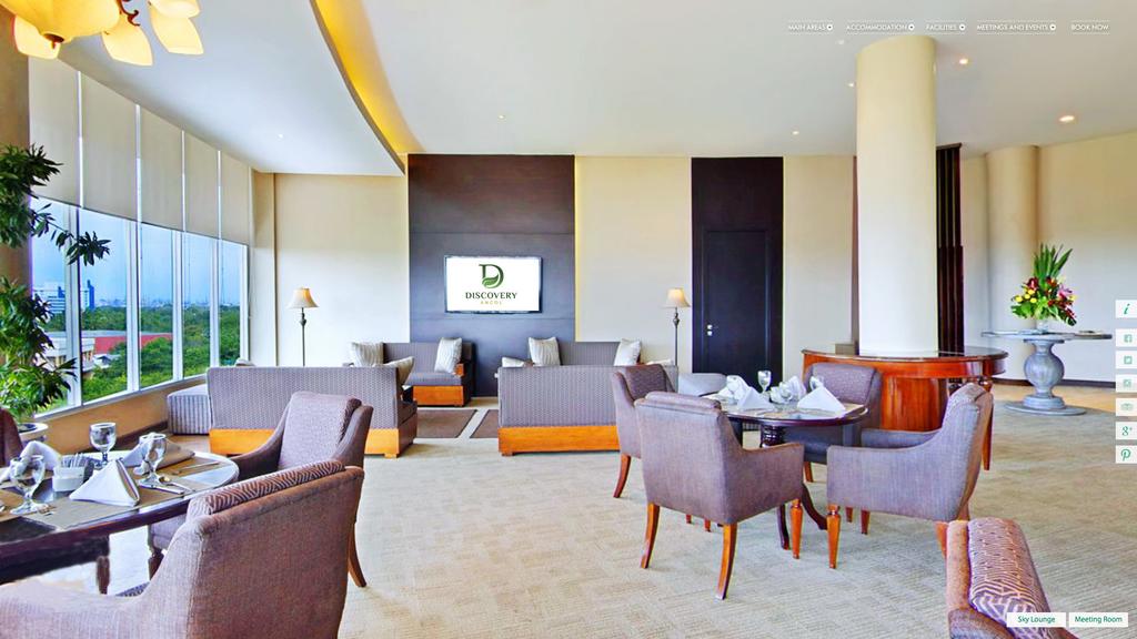 Fotos del hotel - DISCOVERY ANCOL