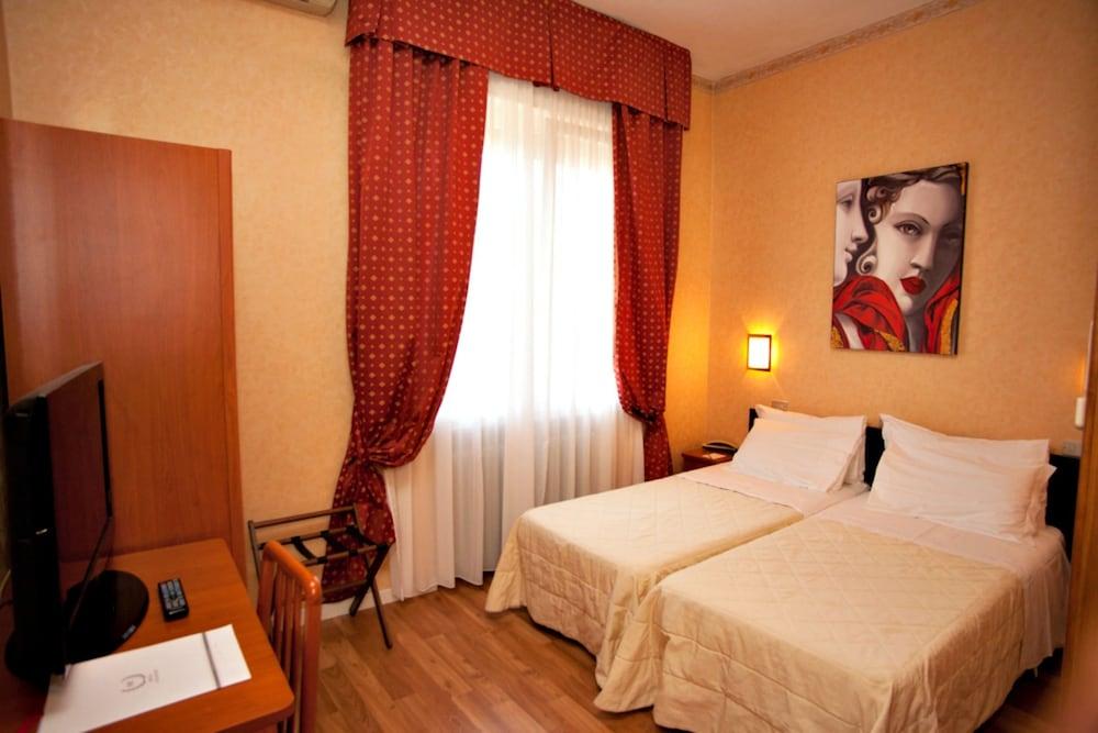 Fotos del hotel - Hotel Mini Palace
