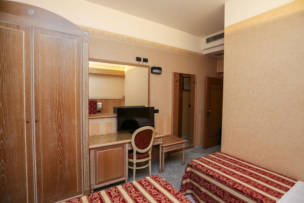 Fotos del hotel - Gallia Palace