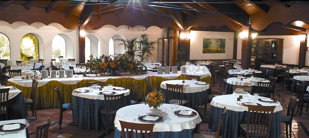 Fotos del hotel - Park Hotel Valle Clavia