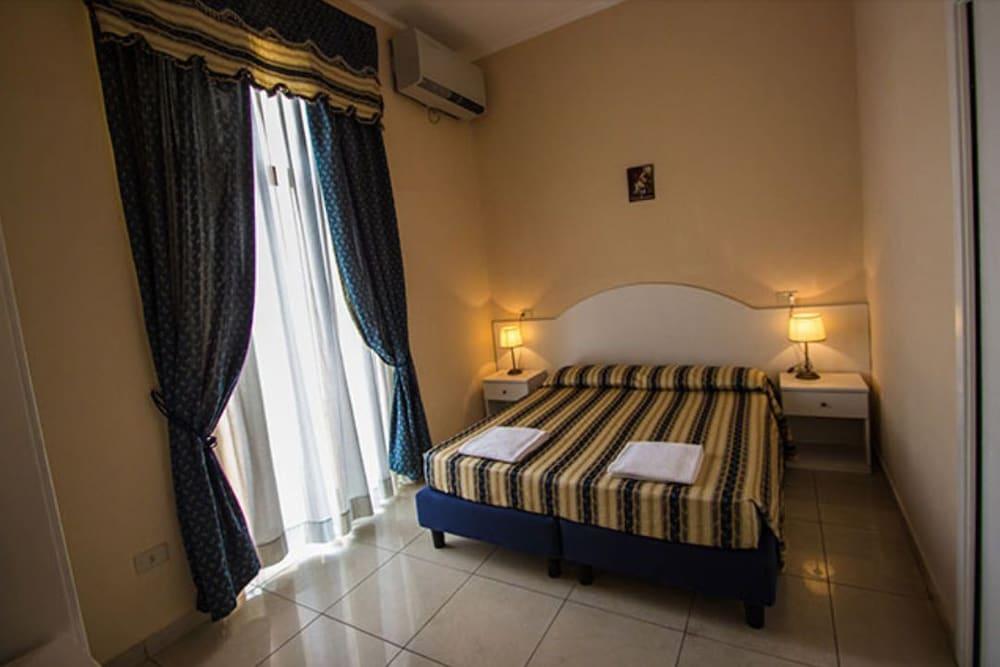 Fotos del hotel - Le Fonti