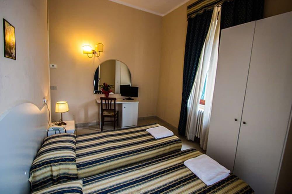 Fotos del hotel - Le Fonti