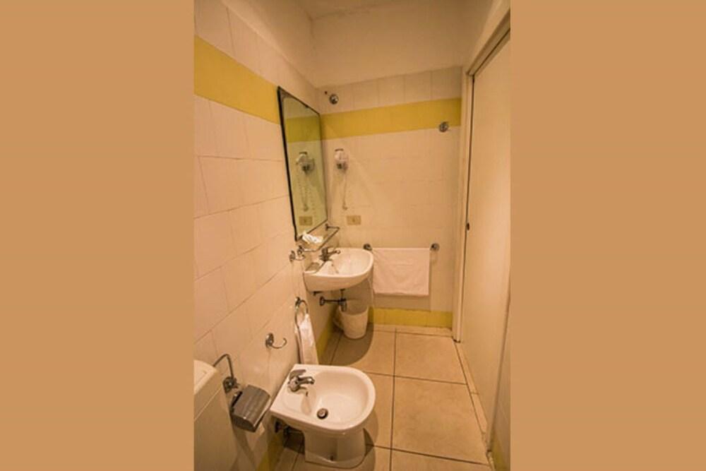 Fotos del hotel - Le Fonti