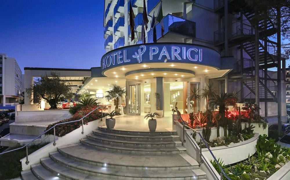 Fotos del hotel - Hotel Parigi