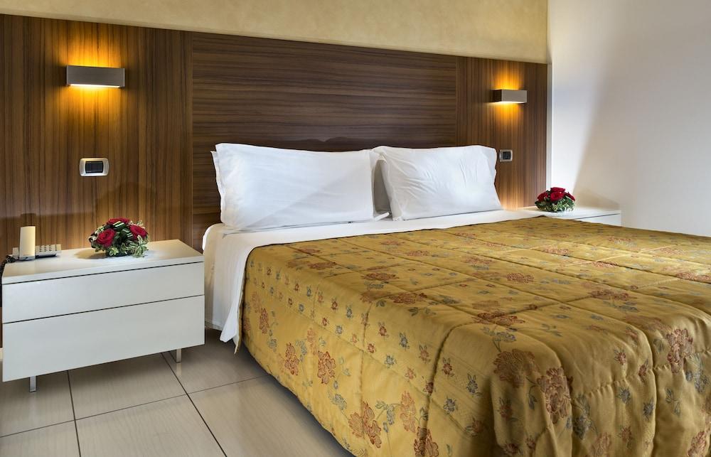 Fotos del hotel - Hotel Parigi