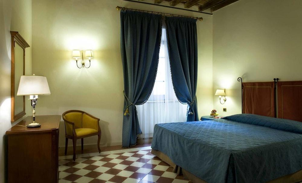 Fotos del hotel - Antica Dimora Alla Rocca
