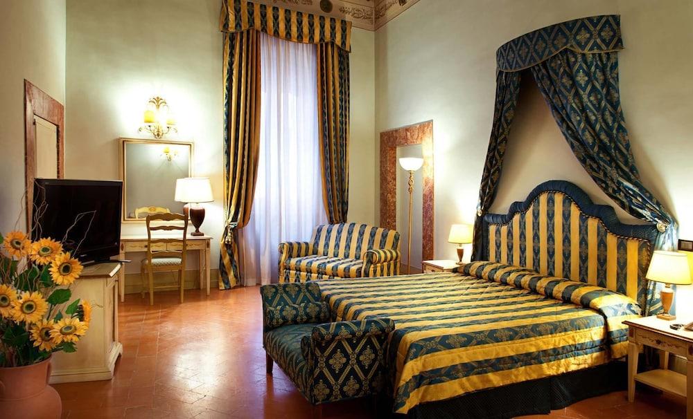 Fotos del hotel - Antica Dimora Alla Rocca