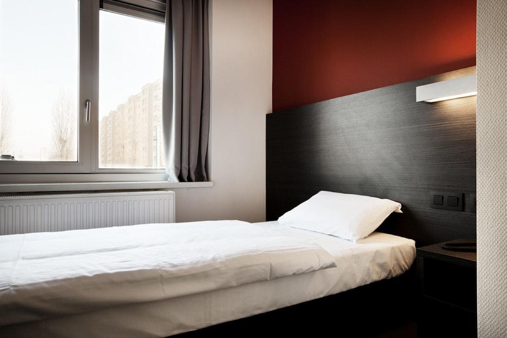 Fotos del hotel - Antwerp Harbour