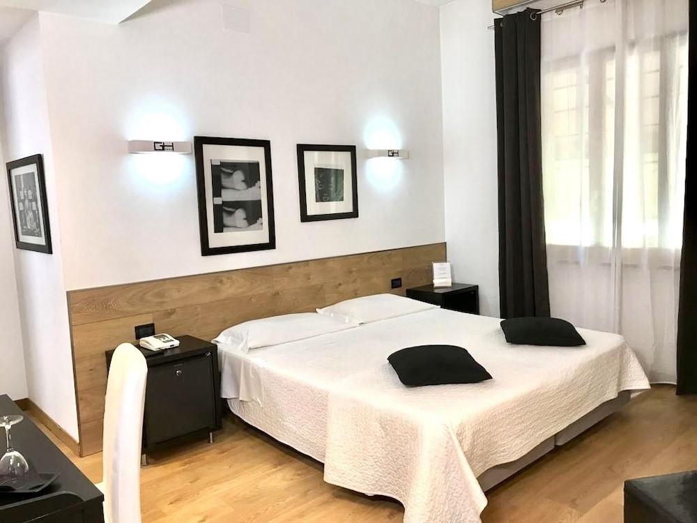 Fotos del hotel - GARDENIA HOTEL