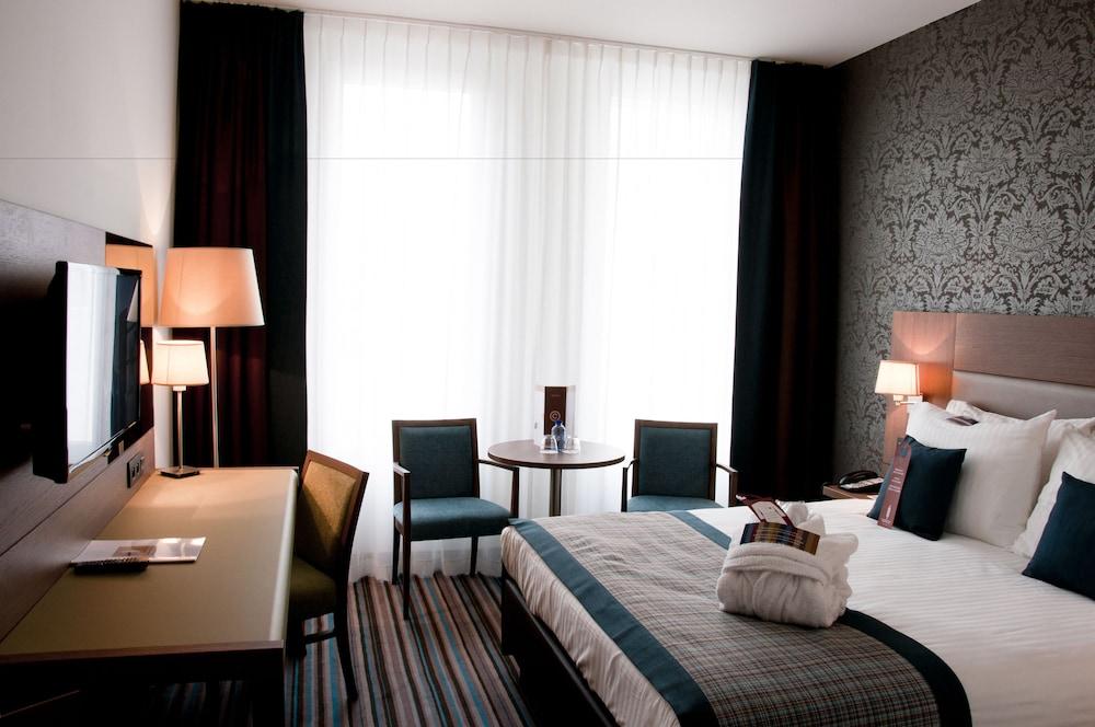 Fotos del hotel - LEOPOLD HOTEL OUDENAARDE