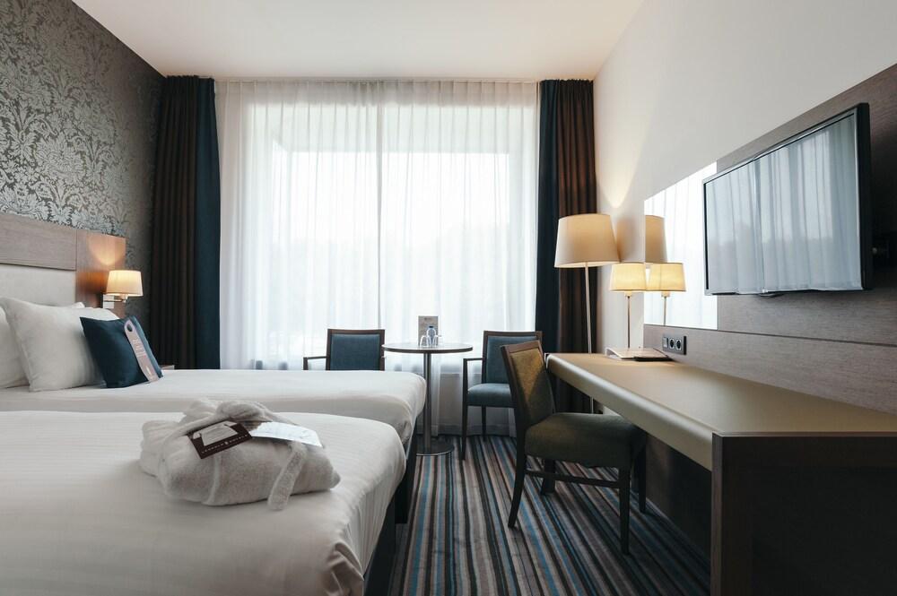 Fotos del hotel - LEOPOLD HOTEL OUDENAARDE