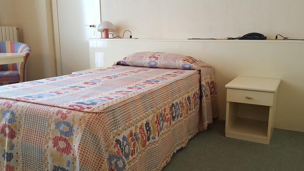 Fotos del hotel - HOTEL SOLLIEVO TERME