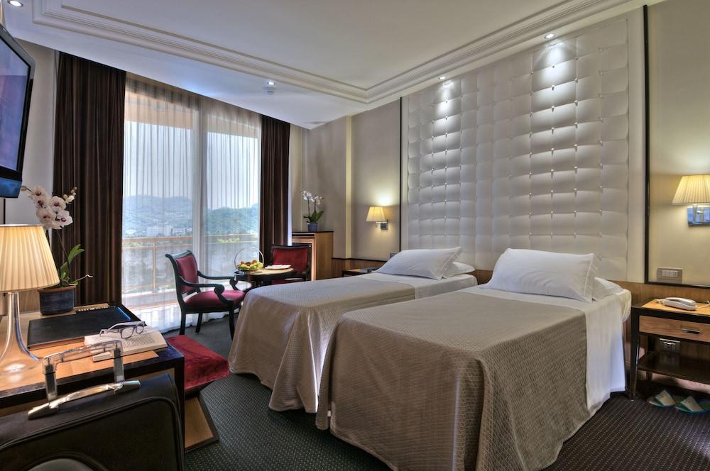 Fotos del hotel - HOTEL SOLLIEVO TERME
