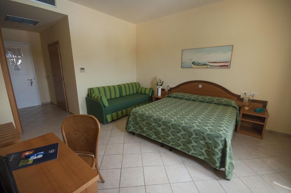 Fotos del hotel - Dolmen Sport Resort