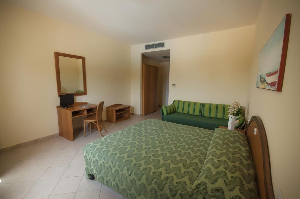 Fotos del hotel - Dolmen Sport Resort