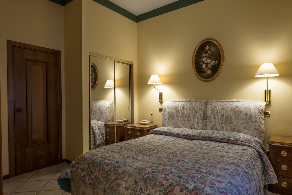 Fotos del hotel - Hotel Manzoni