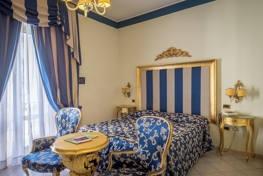 Fotos del hotel - Hotel Manzoni
