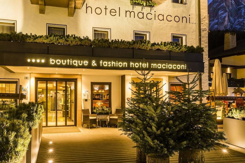 Boutique AND Fashion hotel Maciaconi