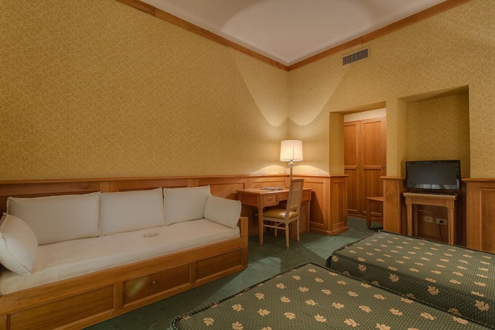 Fotos del hotel - Clodio