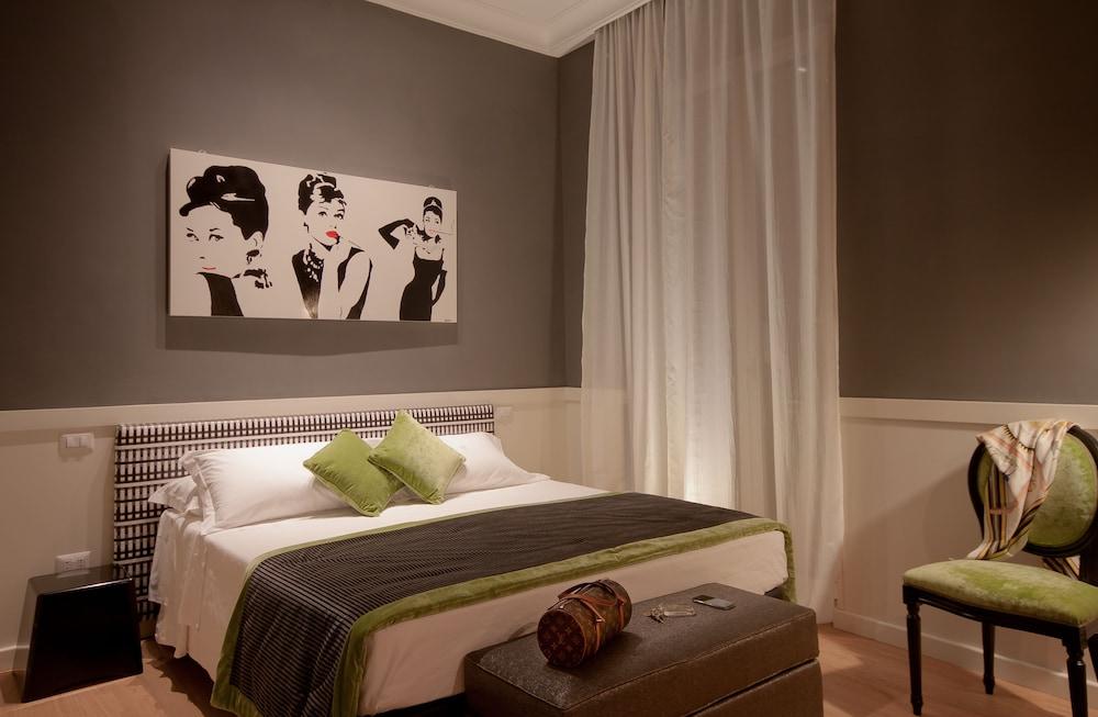 Fotos del hotel - Clodio