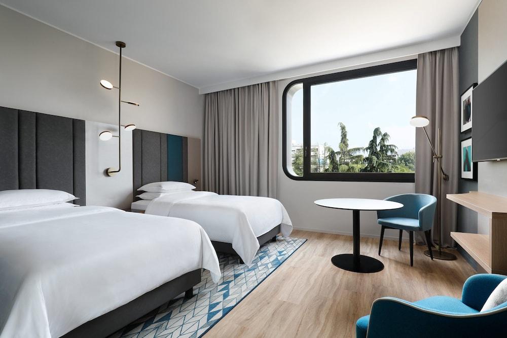Fotos del hotel - Sheraton Milan San Siro